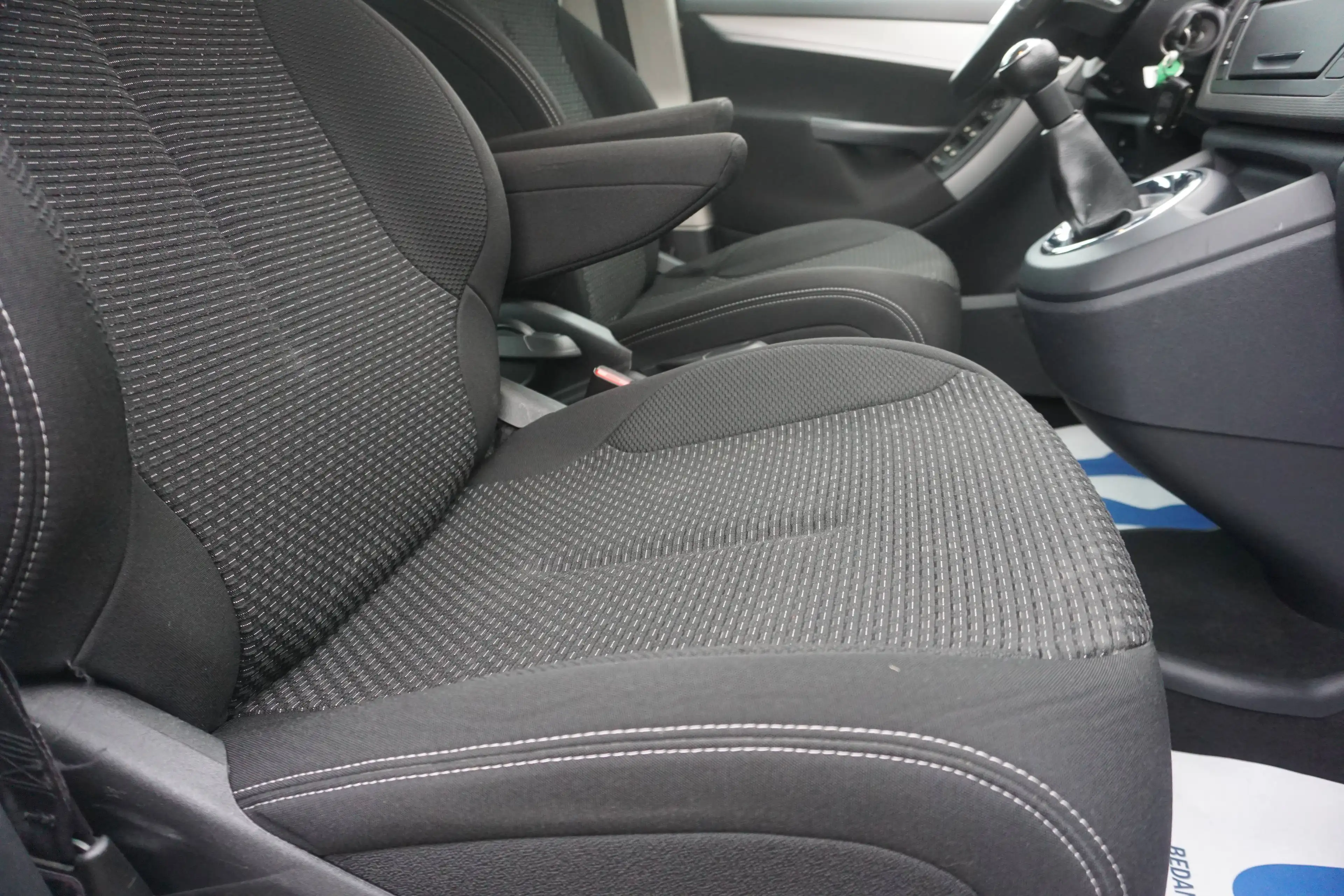 Citroen C4 Picasso C4 Picasso 1.6i-CruiseC-Airco-ParkeerS — photo 7