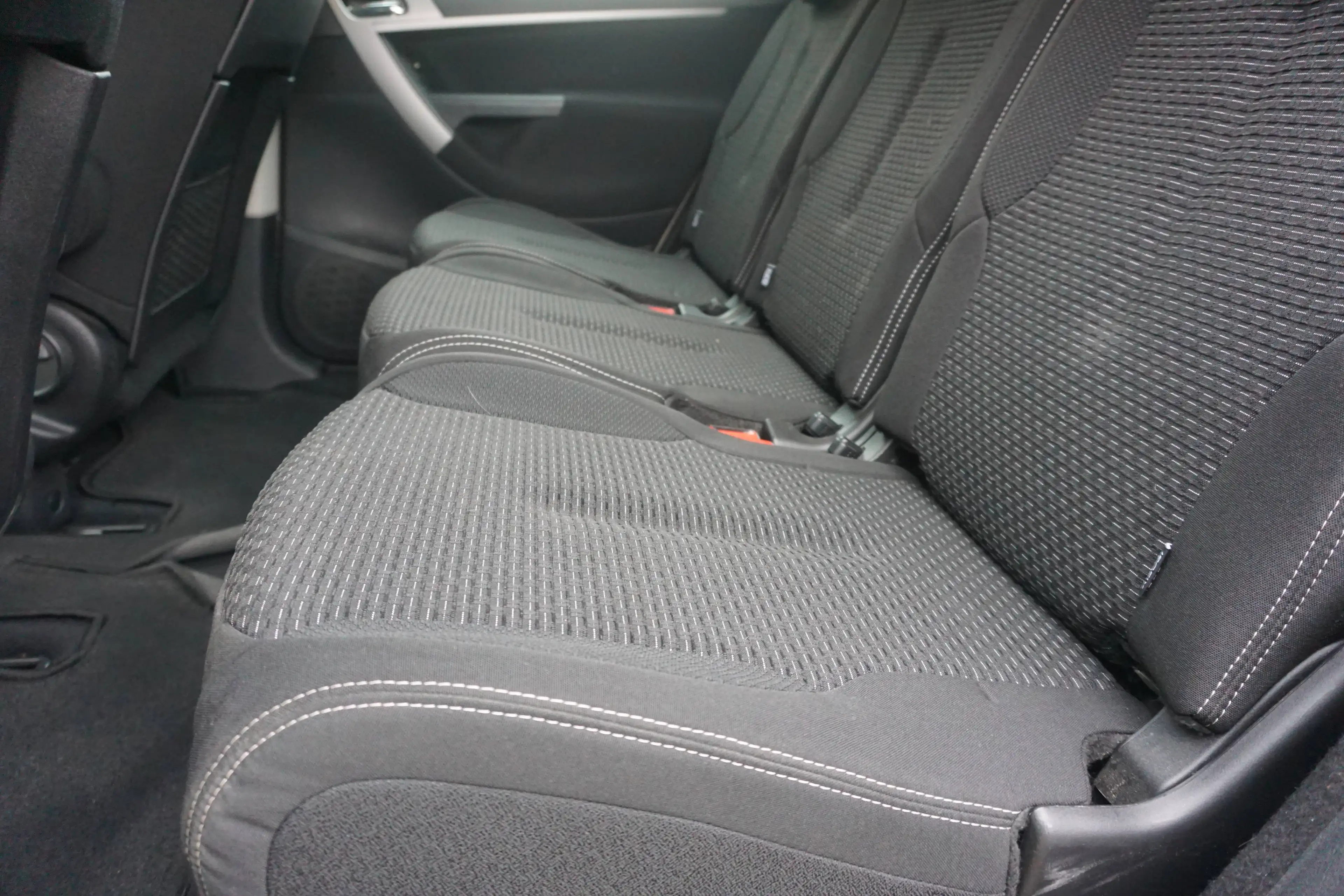 Citroen C4 Picasso C4 Picasso 1.6i-CruiseC-Airco-ParkeerS — photo 6