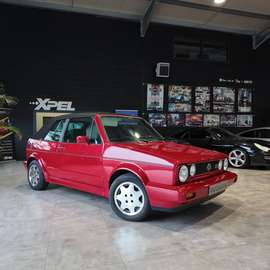 CABRIOLET 1.8 GTI CABRIO