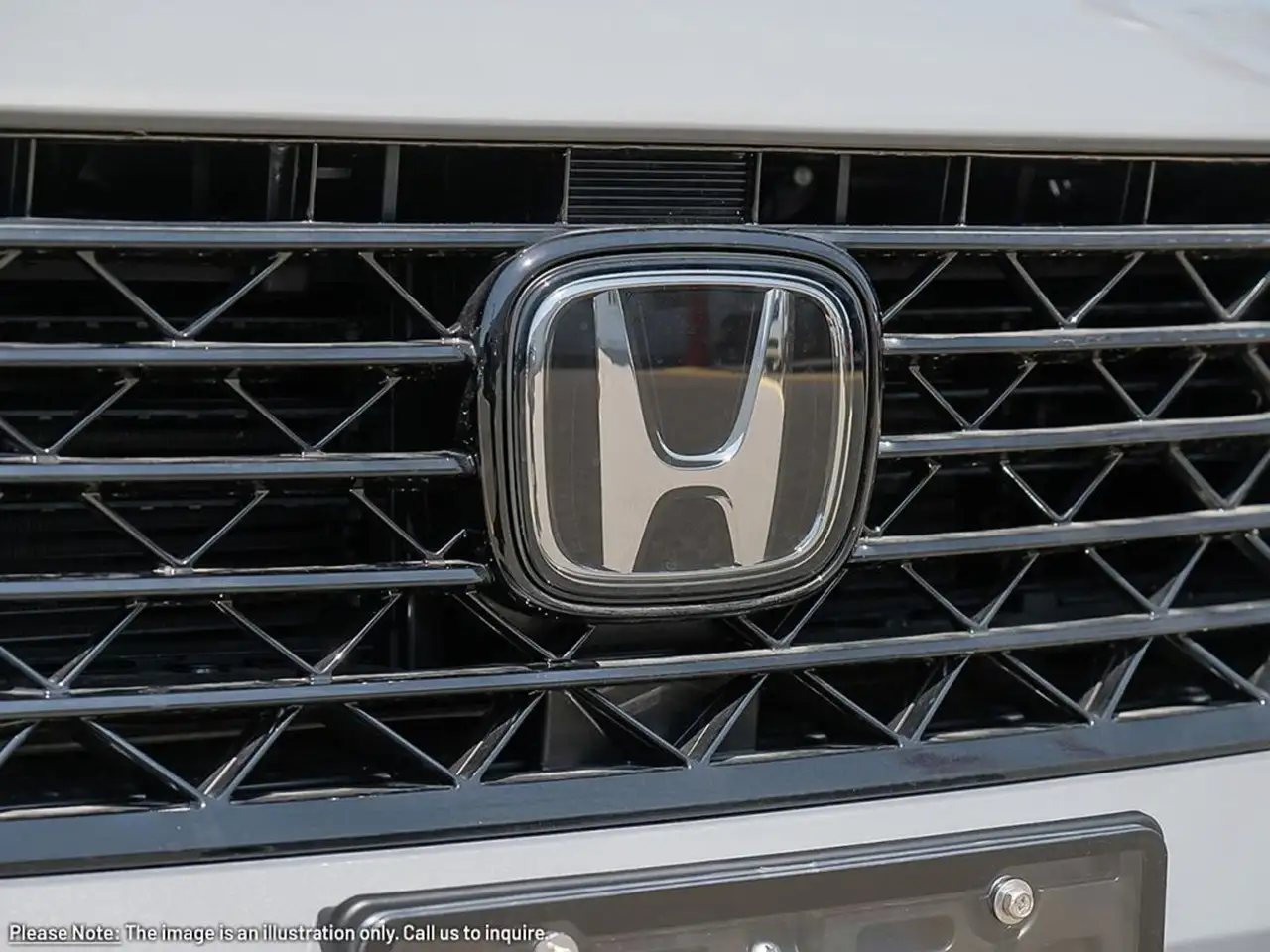 Honda Accord снимка Honda Accord