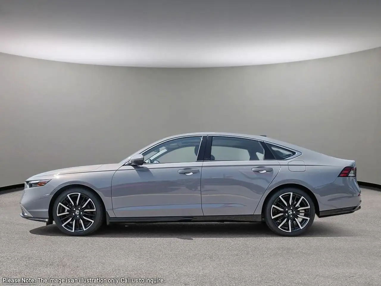 Honda Accord снимка Honda Accord
