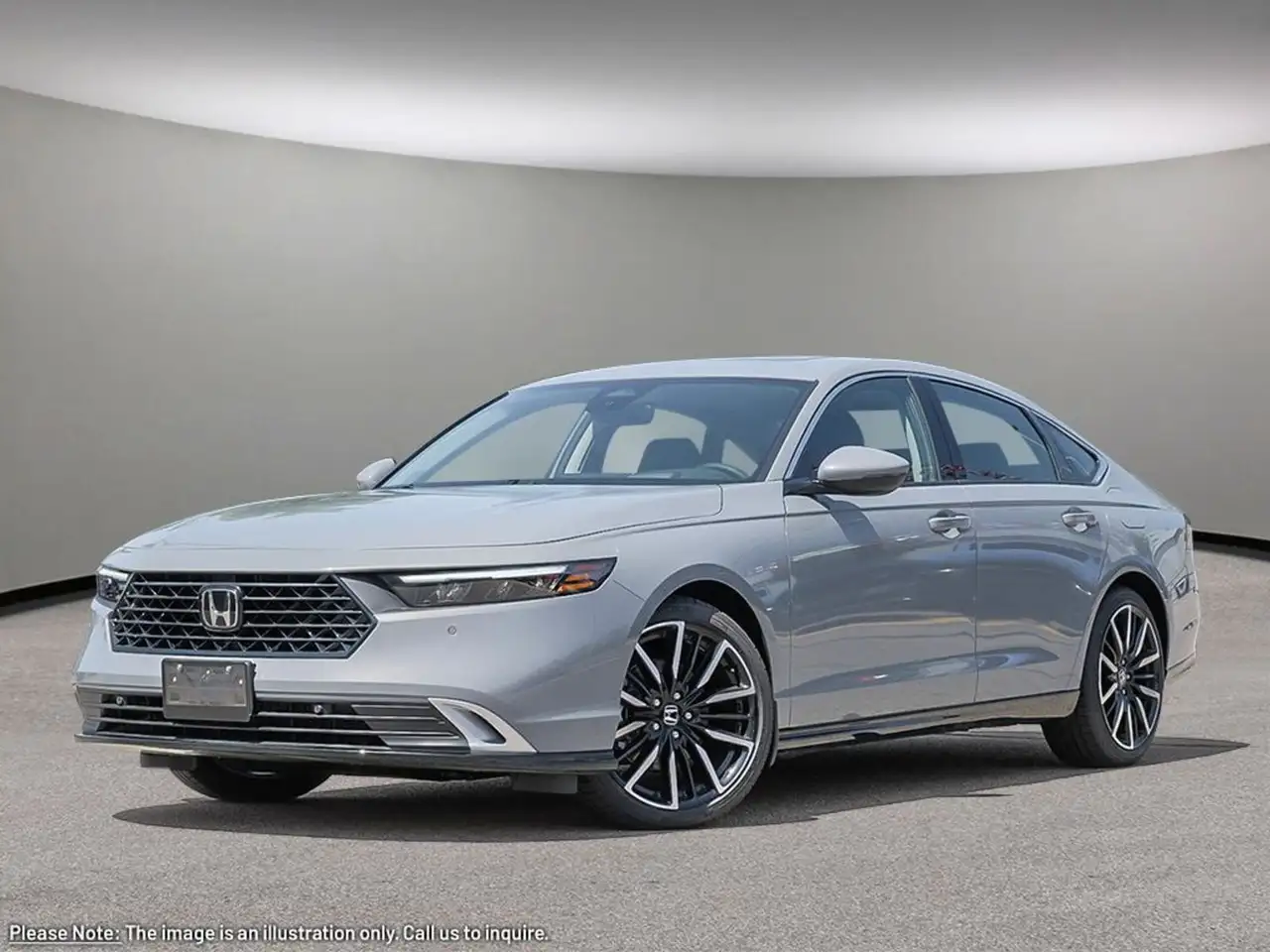 Honda Accord снимка Honda Accord
