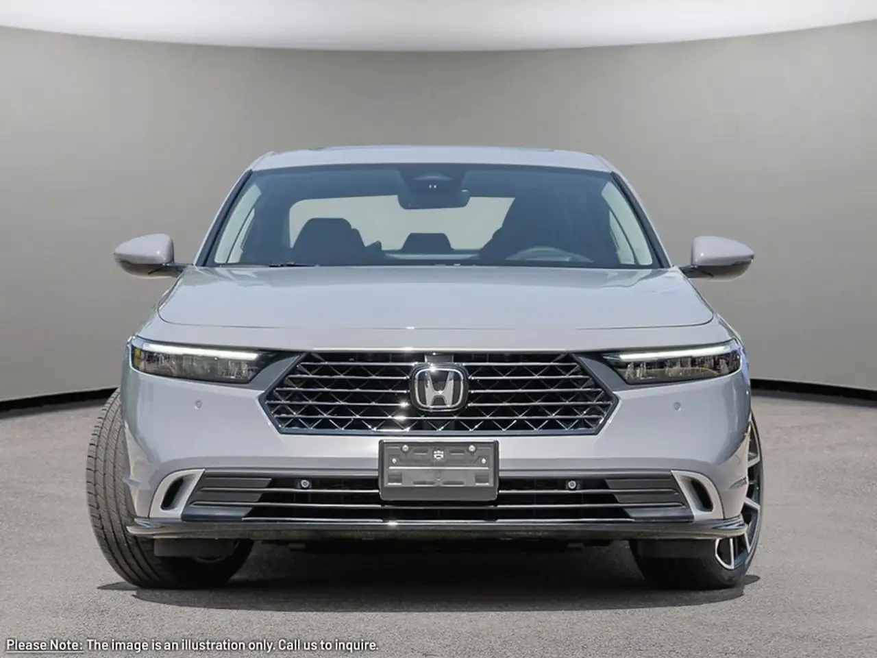 Honda Accord снимка Honda Accord