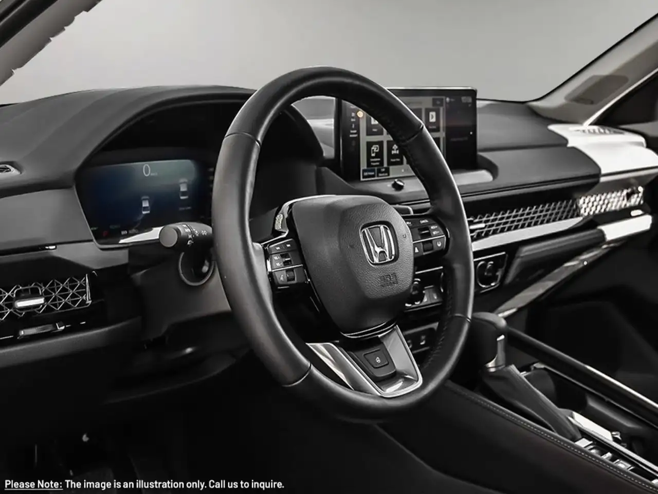 Honda Accord снимка Honda Accord