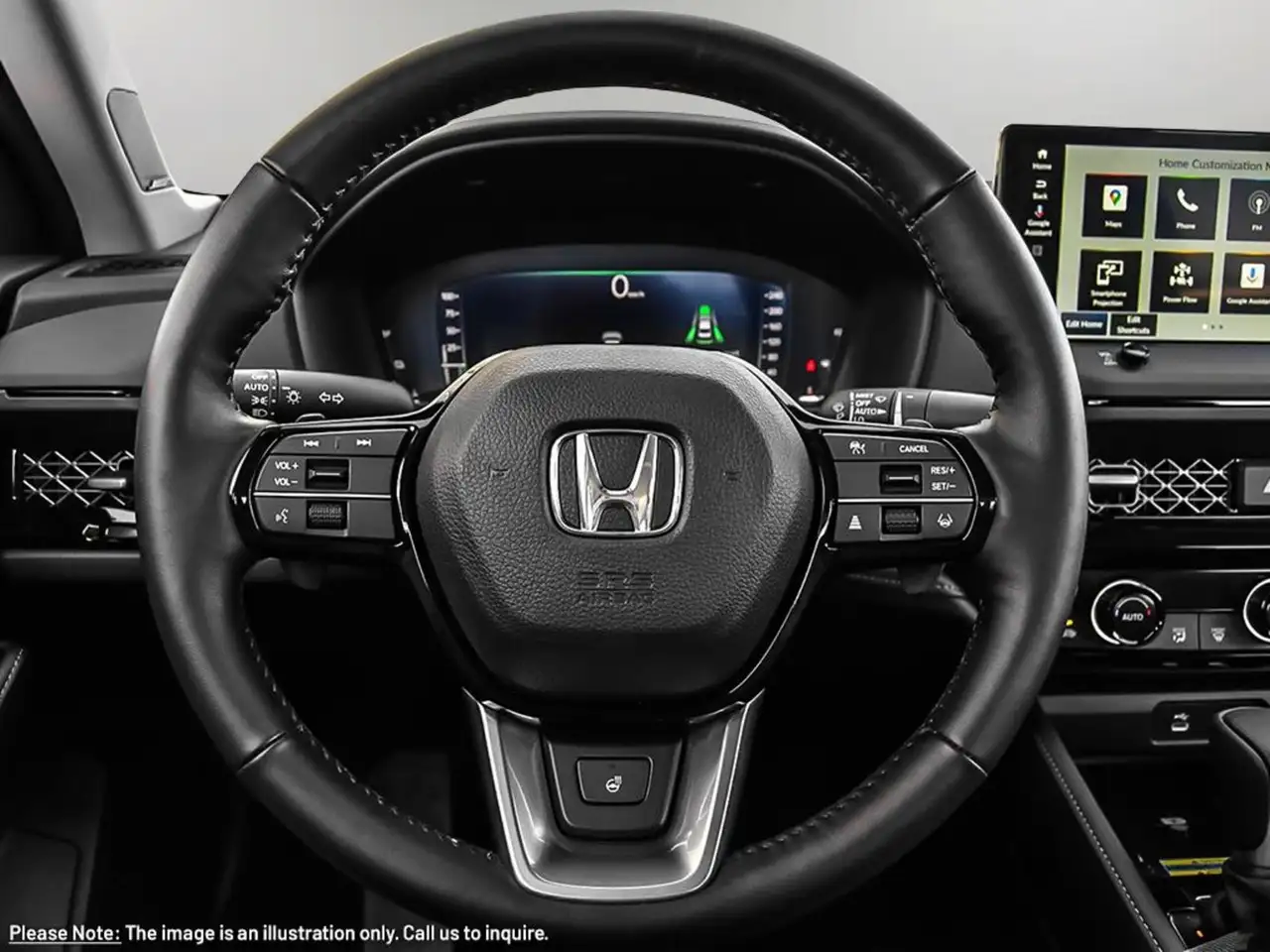 Honda Accord снимка Honda Accord