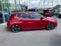 Peugeot 308 THP S\u0026S GTi Rouge - thumbnail 6