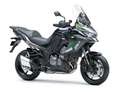 Kawasaki Versys 1000 Tourer - Aktionspreis Grün - thumbnail 1
