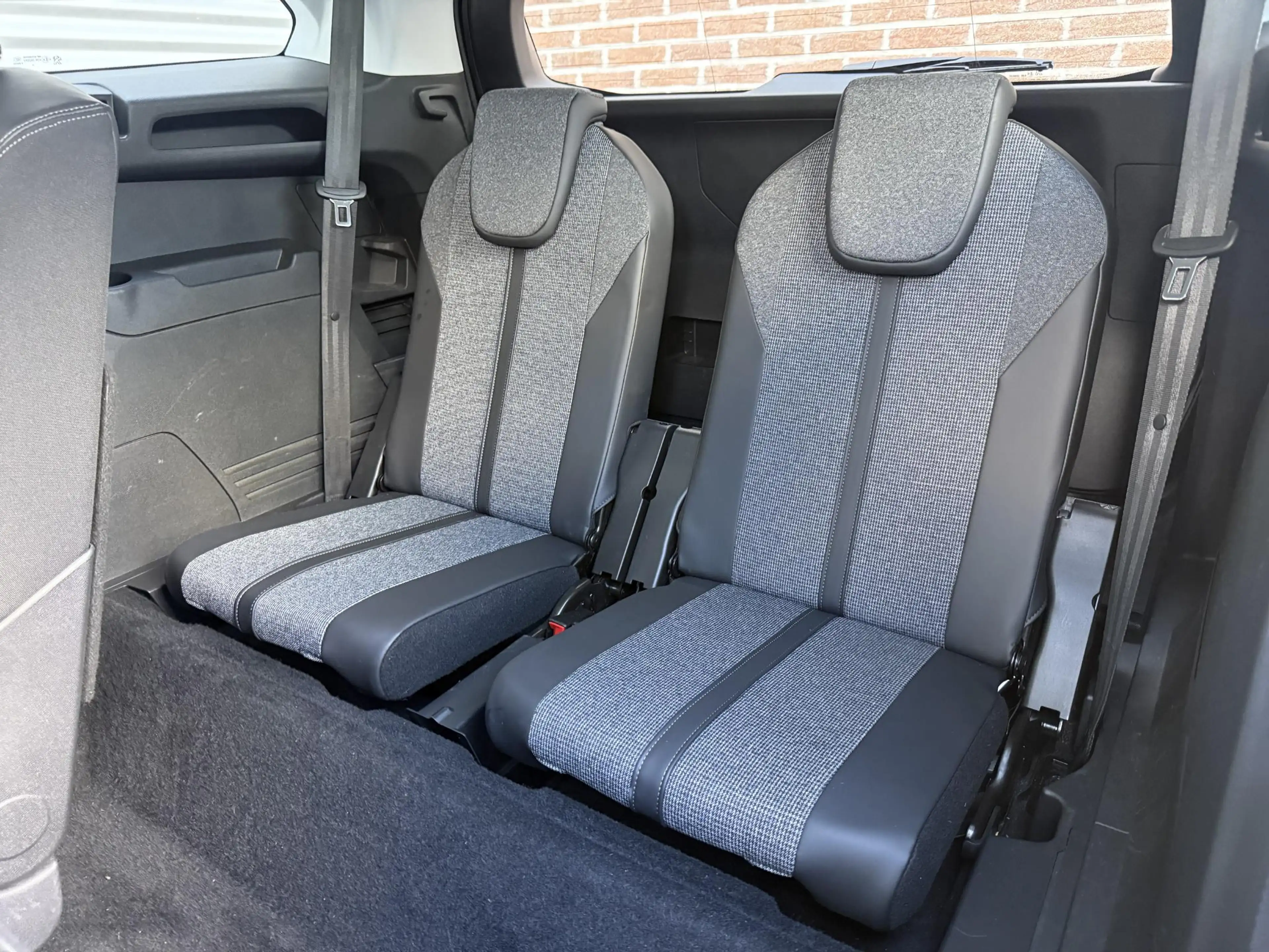 Peugeot 5008 1.2 PureTech Premium 7p. 2e Eigenaar|Camera|Carpla — photo 12