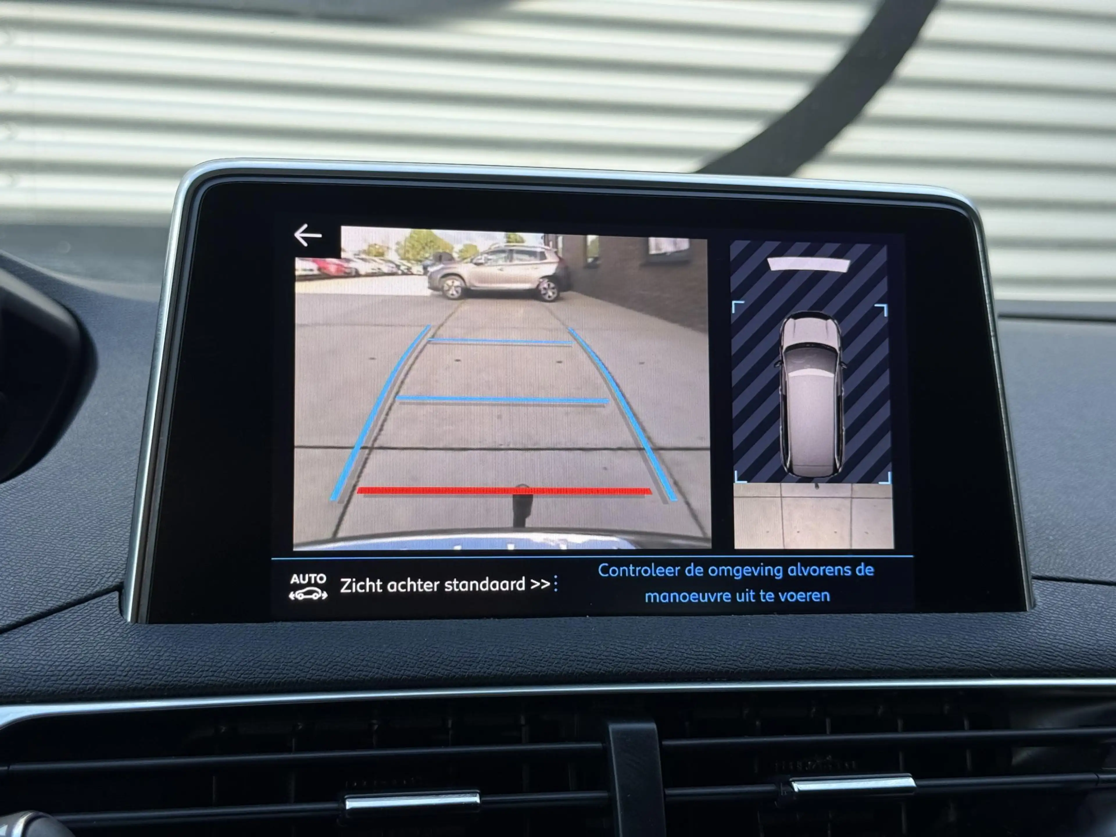 Peugeot 5008 1.2 PureTech Premium 7p. 2e Eigenaar|Camera|Carpla — photo 14