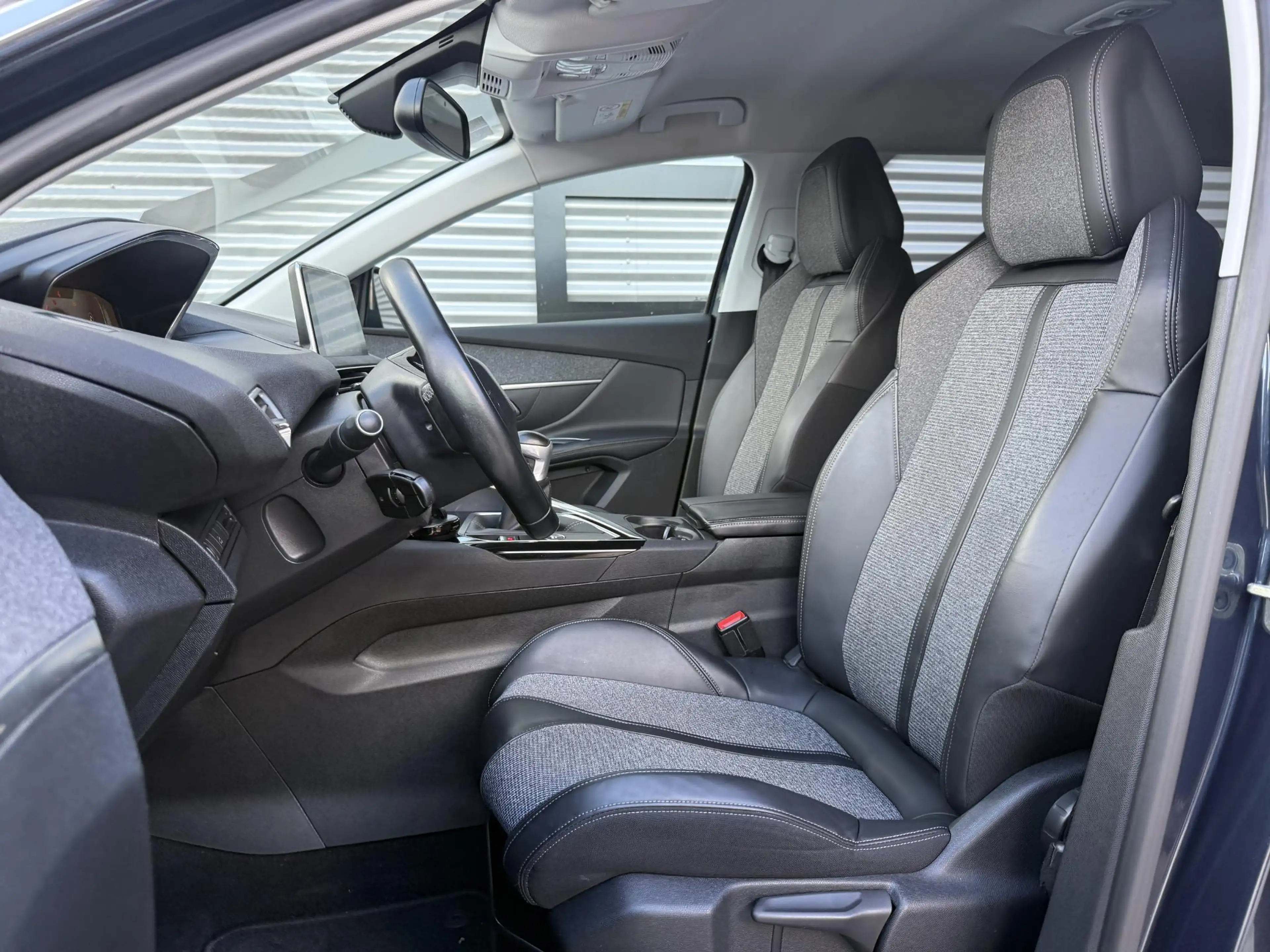 Peugeot 5008 1.2 PureTech Premium 7p. 2e Eigenaar|Camera|Carpla — photo 4