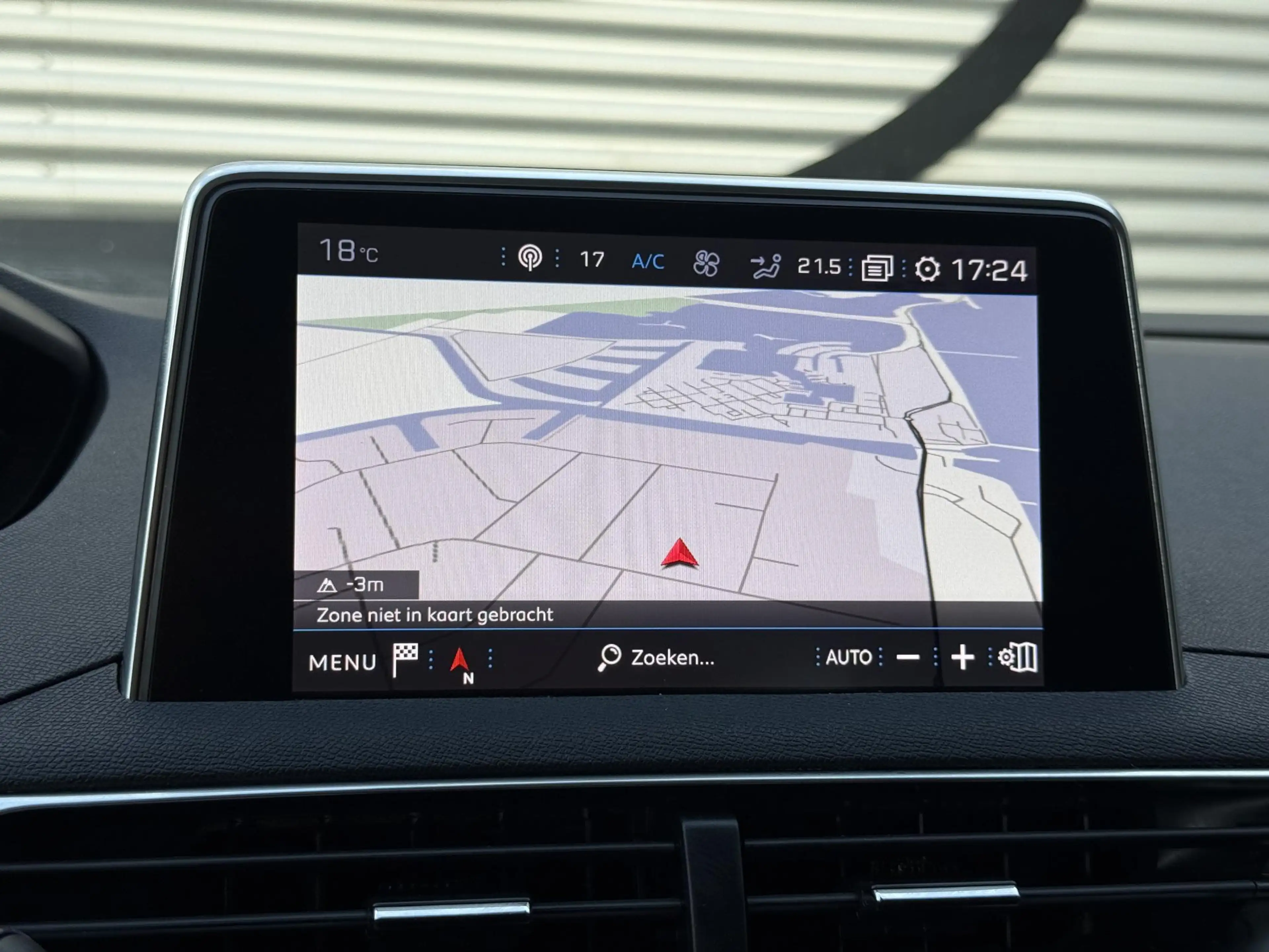 Peugeot 5008 1.2 PureTech Premium 7p. 2e Eigenaar|Camera|Carpla — photo 13