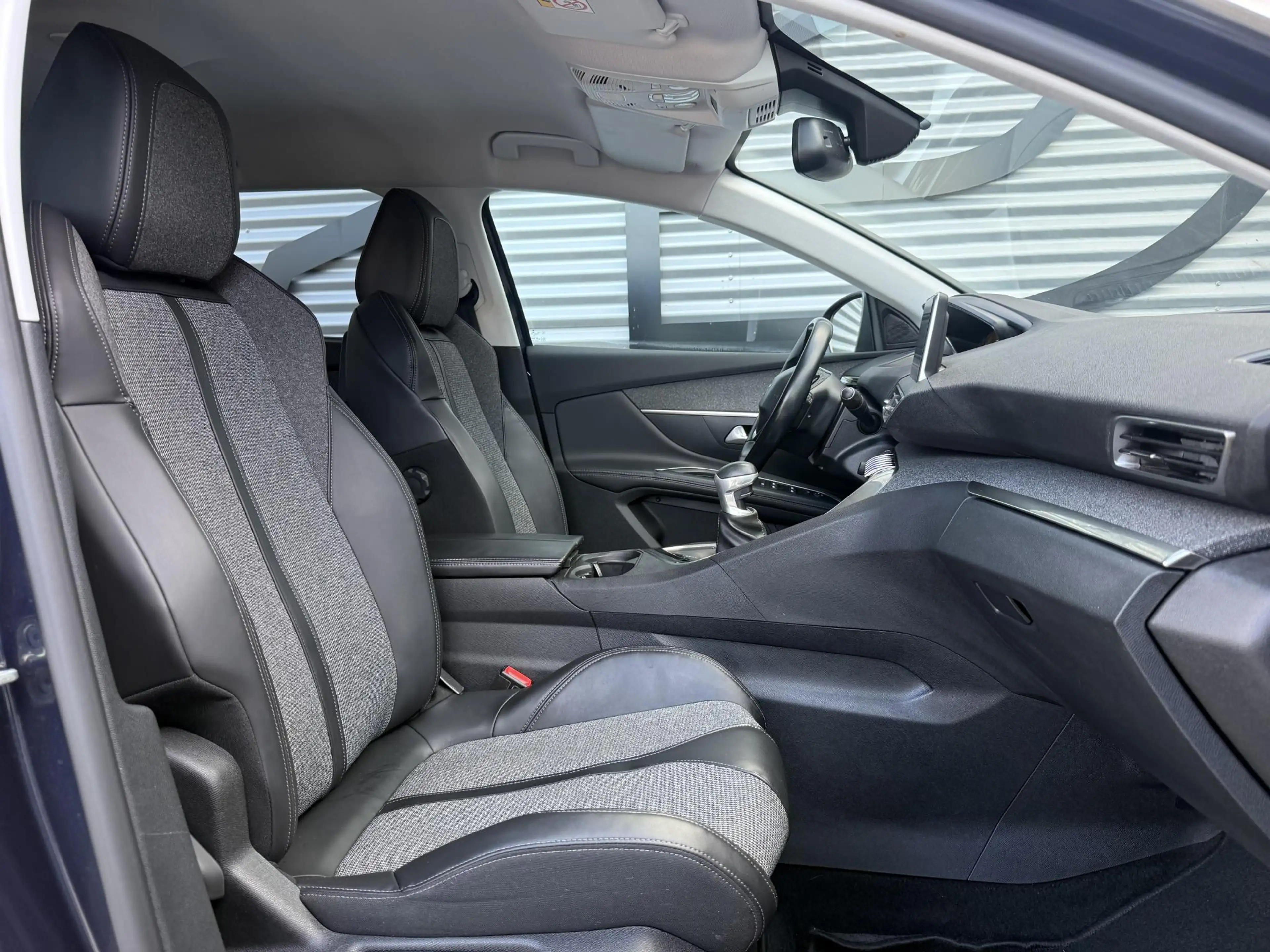 Peugeot 5008 1.2 PureTech Premium 7p. 2e Eigenaar|Camera|Carpla — photo 6