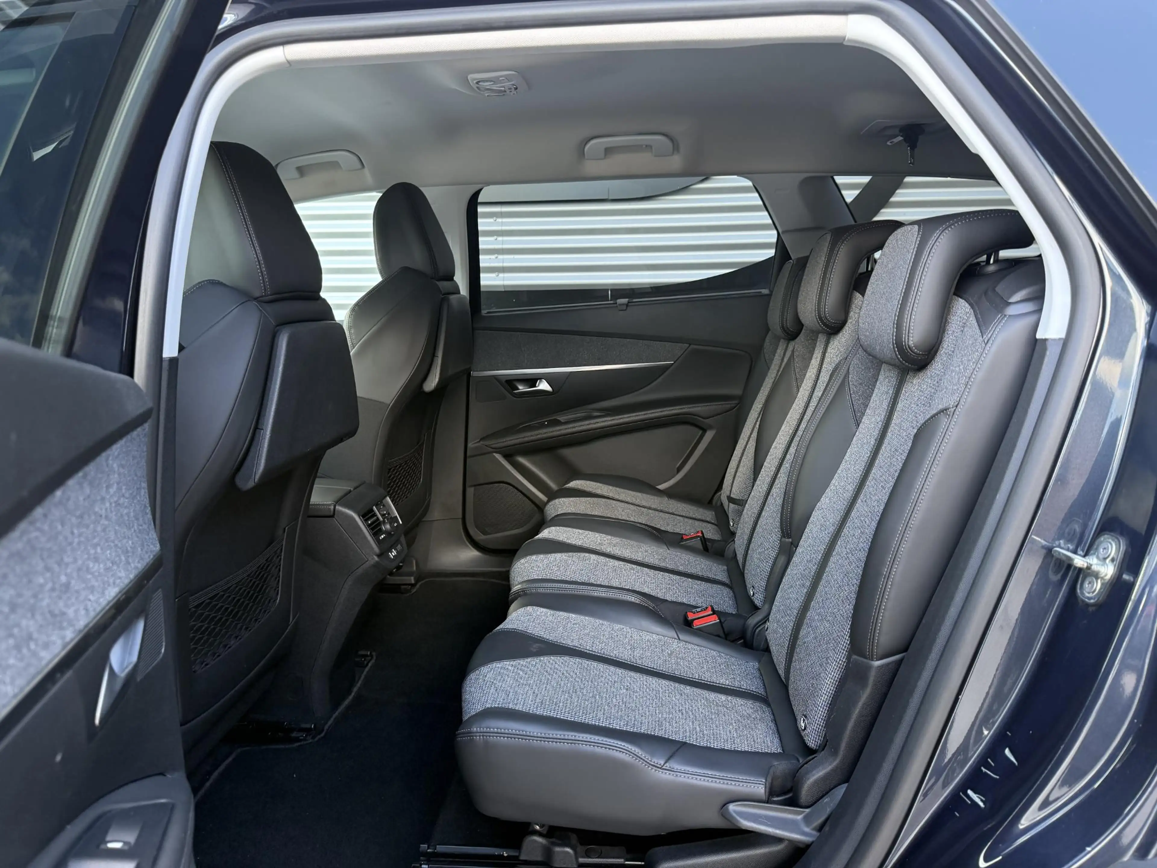 Peugeot 5008 1.2 PureTech Premium 7p. 2e Eigenaar|Camera|Carpla — photo 10
