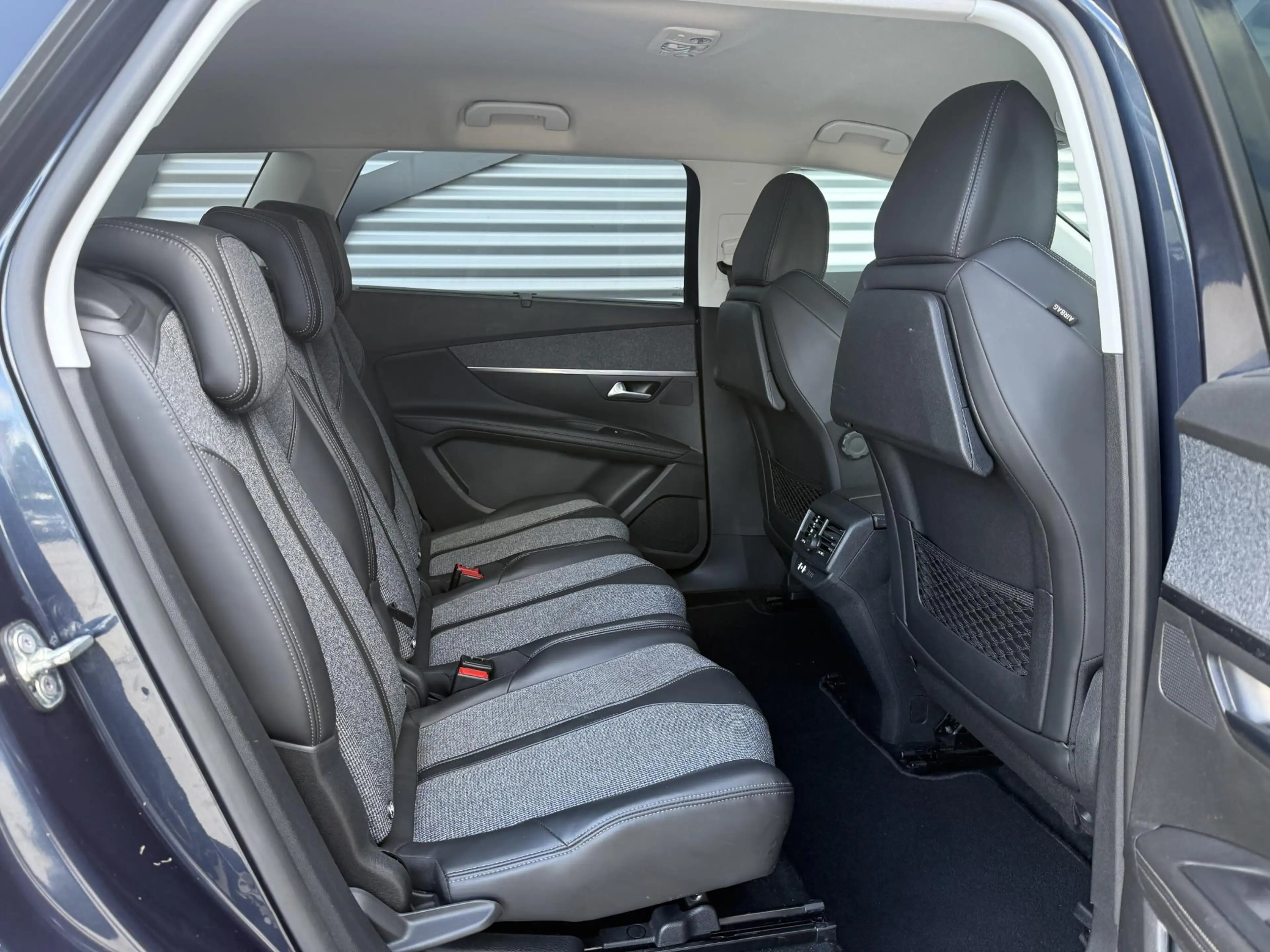 Peugeot 5008 1.2 PureTech Premium 7p. 2e Eigenaar|Camera|Carpla — photo 8