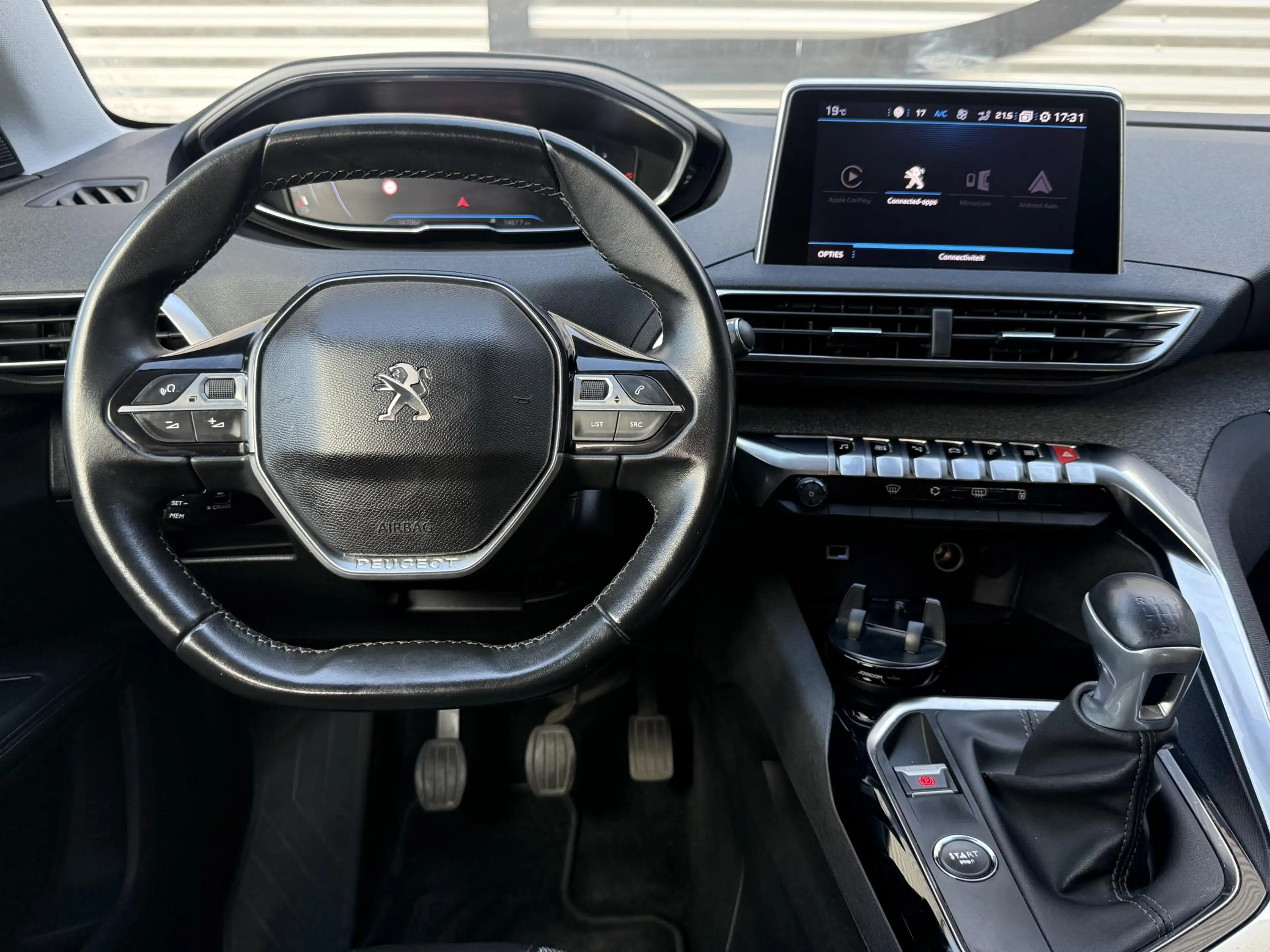Peugeot 5008 1.2 PureTech Premium 7p. 2e Eigenaar|Camera|Carpla — photo 2