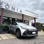 Toyota C-HR 1.8 hev Trend fwd e-cvt Silber - thumbnail 1