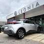 Toyota C-HR 1.8 hev Trend fwd e-cvt Argento - thumbnail 6