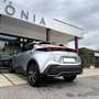Toyota C-HR 1.8 hev Trend fwd e-cvt Silber - thumbnail 4