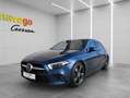 Mercedes-Benz A 220 d Style Aut. **LED*ERSTBESITZ*LEASING** Blau - thumbnail 1