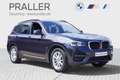BMW X3 xDrive20i Automatik AHK Kamera Navi Sitzheizung LE Grigio - thumbnail 1
