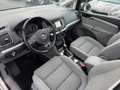 Volkswagen Sharan 2.0 TDI Comfortline BlueMotion| NAVI| AHK Argintiu - thumbnail 13