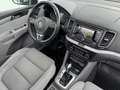 Volkswagen Sharan 2.0 TDI Comfortline BlueMotion| NAVI| AHK Argintiu - thumbnail 8