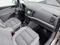 Volkswagen Sharan 2.0 TDI Comfortline BlueMotion| NAVI| AHK Argintiu - thumbnail 10