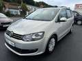 Volkswagen Sharan 2.0 TDI Comfortline BlueMotion| NAVI| AHK Argintiu - thumbnail 2