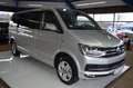 Volkswagen T6 Caravelle Transporter Lang AUTOMATIK / NAVI Silber - thumbnail 2