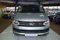 Volkswagen T6 Caravelle Transporter Lang AUTOMATIK / NAVI Argent - thumbnail 5