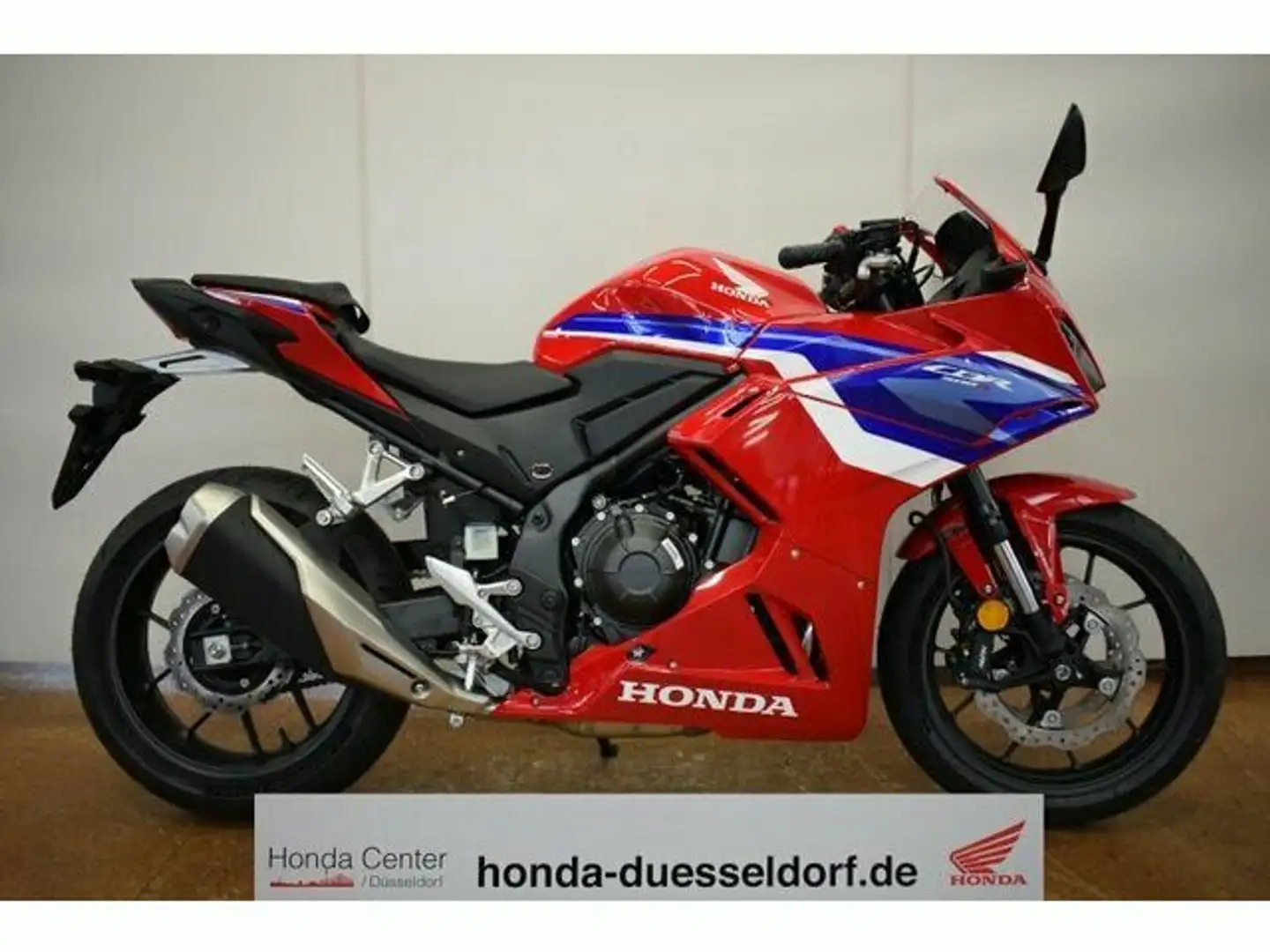 Honda CBR 500 R CBR 500 R ABS * Modell 2024 * Neu * 0 KM * - 2