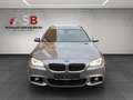 BMW 525 d M Sportpaket*Pano*Xenon*Navi*Leder Grau - thumbnail 2