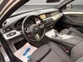 BMW 525 d M Sportpaket*Pano*Xenon*Navi*Leder Grau - thumbnail 6