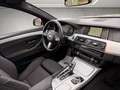 BMW 525 d M Sportpaket*Pano*Xenon*Navi*Leder Grau - thumbnail 10