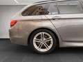 BMW 525 d M Sportpaket*Pano*Xenon*Navi*Leder Grau - thumbnail 14