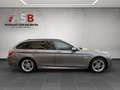 BMW 525 d M Sportpaket*Pano*Xenon*Navi*Leder Grau - thumbnail 12