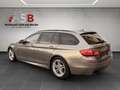 BMW 525 d M Sportpaket*Pano*Xenon*Navi*Leder Grau - thumbnail 18