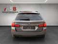 BMW 525 d M Sportpaket*Pano*Xenon*Navi*Leder Grau - thumbnail 16