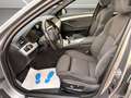 BMW 525 d M Sportpaket*Pano*Xenon*Navi*Leder Grau - thumbnail 4