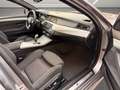 BMW 525 d M Sportpaket*Pano*Xenon*Navi*Leder Grau - thumbnail 11