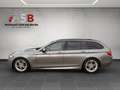 BMW 525 d M Sportpaket*Pano*Xenon*Navi*Leder Grau - thumbnail 17