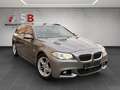 BMW 525 d M Sportpaket*Pano*Xenon*Navi*Leder Grau - thumbnail 3