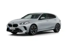 Bmw 120 d M Sportpaket **Vorführwagenaktion**