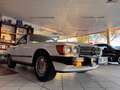 Mercedes-Benz SL 560 Blanco - thumbnail 13