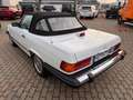 Mercedes-Benz SL 560 Blanco - thumbnail 16