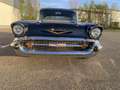 Chevrolet Bel Air 283er V8 Coupé Automatik Schwarz - thumbnail 7