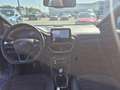 Ford Flex 1.0 Flexifuel 125ch S\u0026S mHEV ST-Line X Bleu - thumbnail 14