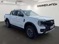 Ford Ranger Doppelkabine Wildtrak e-4WD 2.3 EcoBoost Weiß - thumbnail 2