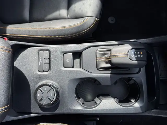 Ford Ranger Doppelkabine Wildtrak e-4WD 2.3 EcoBoost Ansicht 22