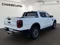 Ford Ranger Doppelkabine Wildtrak e-4WD 2.3 EcoBoost Weiß - thumbnail 5
